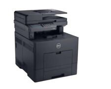 Dell C3765DNF Multifunktionsdrucker 4 in 1