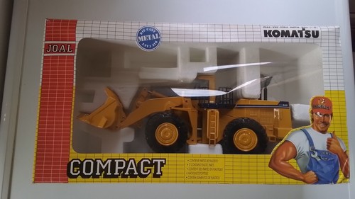 Joal komatsu wa800 - joal,