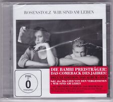 ROSENSTOLZ - WIR SIND AM LEBEN