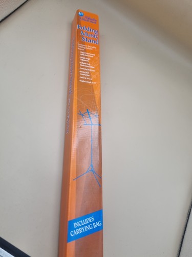 Hamilton deluxe klappbarer - hamilton,