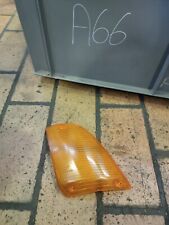 Original BMW 7er E23 Blinkerglas Blinkerleuchte vorne links 6313 1370545