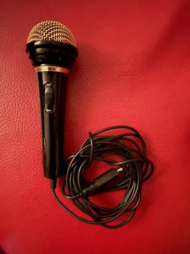 Sony mikrofon vs7n - sony,