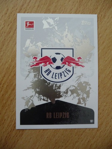 Topps match attax bundesliga - topps,