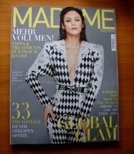 MADAME Zeitschrift 04/2015