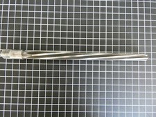 1 x Beck Kegelreibahle Ø10mm