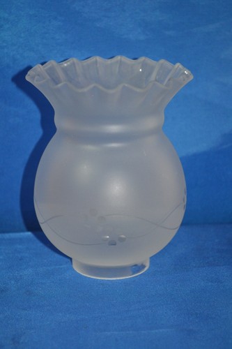 Glas tulpe - 45,