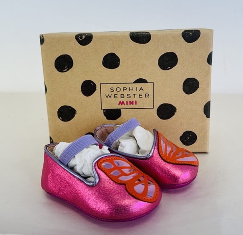 Sophia webster mini rosa - sophia,