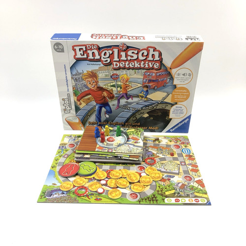 Ravensburger tiptoi die - ravensburger,
