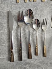 Besteck Set, 70-teilig, für