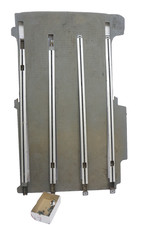 VW T5 T6 Multivan BODEN Gummi