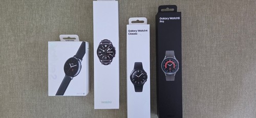 Samsung galaxy watch pro - galaxy,