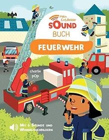 Mein entdecker soundbuch - mein,