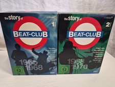 The Story Of Beat Club Volumen