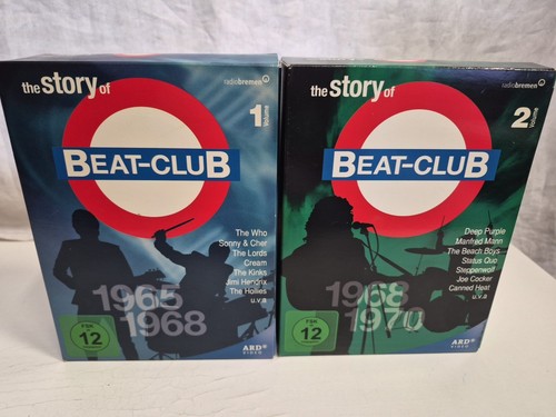 The story beat - story, of