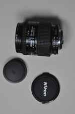Nikon Nikkor AF 28-105 1: 3.5