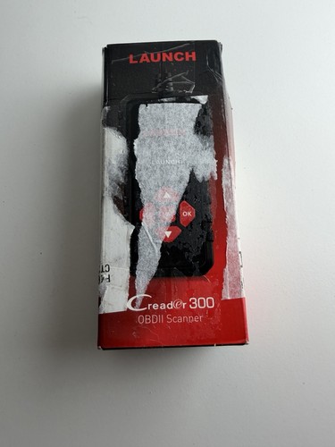 Launch creader 300 obd2 - launch,