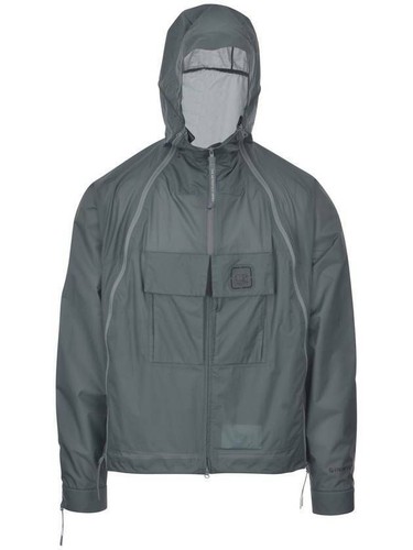 Company expandable hooded - company,