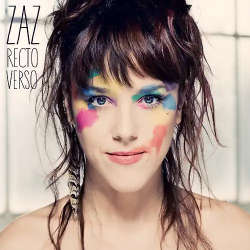 Zaz recto verso - -,