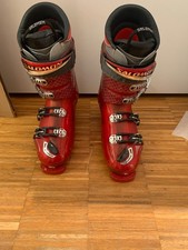 Skischuhe SALOMON, FALCON 10, MY CUSTOM FIT race, SENSITIVE liner  29.0