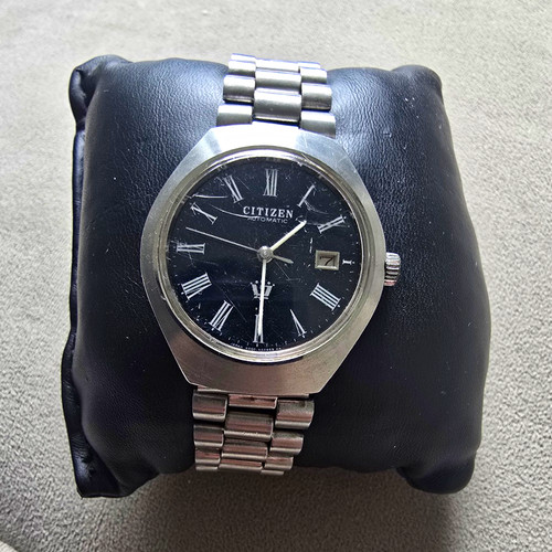 Citizen automatic armbanduhr - automatic,