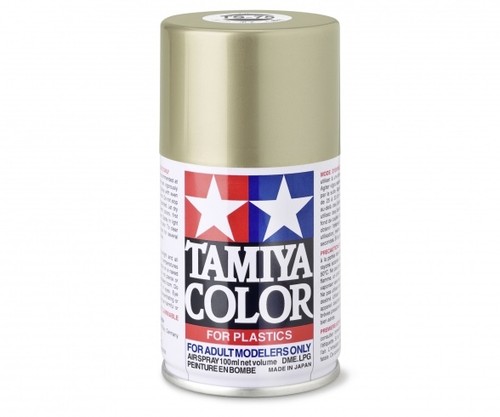 Tamiya acryl lackspray - ts,