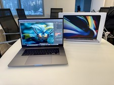 Apple MacBook Pro 16” (2019)