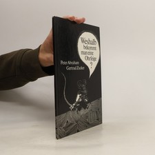 Weshalb bekommt man eine