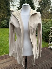Damen hoodie sweatjacke - hoodie,