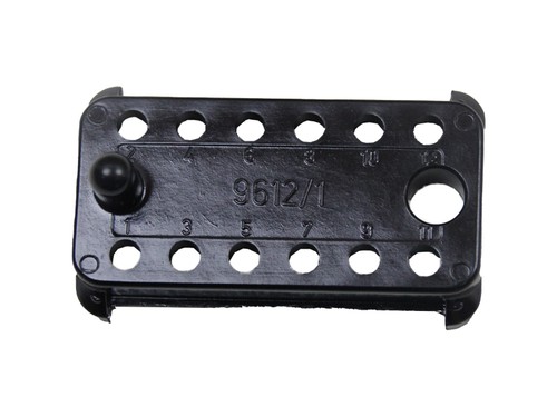 Nos stecker motorkabelbaum - nos,