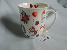 1 Porzellan Tassen Kinder