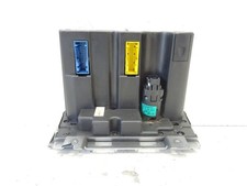 OPERATING HEATER ALFA ROMEO