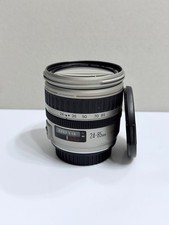 Canon EF 24-85mm F/3.5-4.5 USM Objektiv - für Canon EOS APS-C & Vollformat