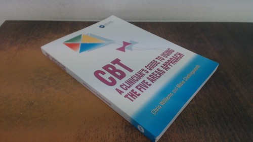 Cbt clinician s - clinician?s, to