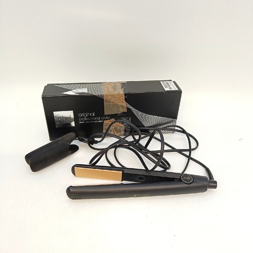 Ghd haarglätter glätteisen - ghd,