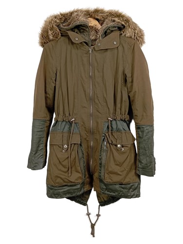 Edc esprit parka damen gr - edc,