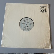 The Jonzun Crew - Pack Jam