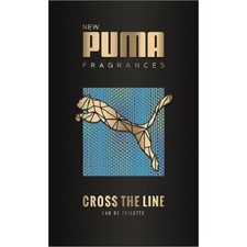 Puma Cross the Line 50 ml Eau