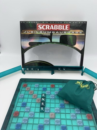 Mattel scrabble - mattel,