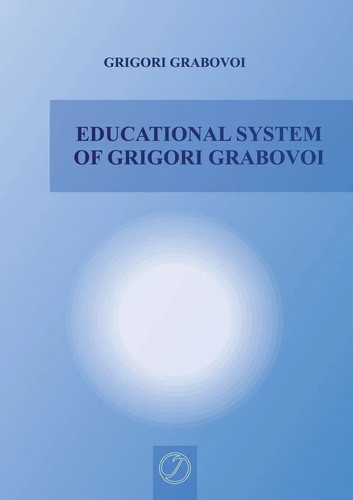 Grigori grabovoi educational - grigori,