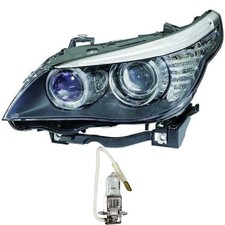 Bi Xenon Scheinwerfer links