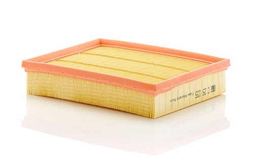 Mann filter 035 - mann-filter,