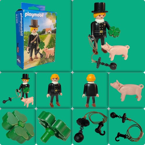 Playmobil 9296