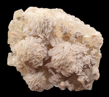 Fluorit xx, Baryt xx ⚒ Beihilfe Halsbrücke b. Freiberg