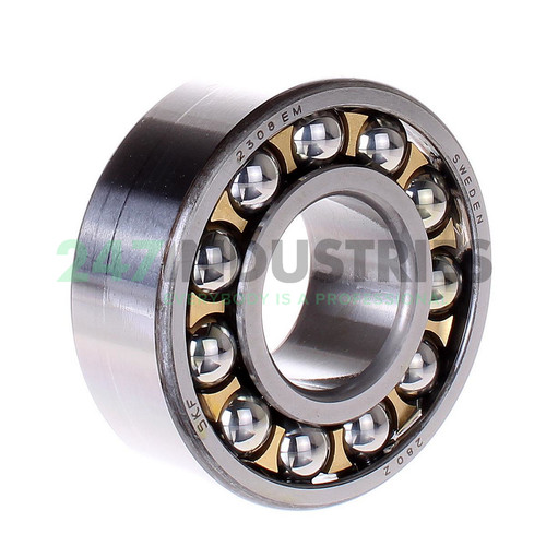 2308em skf x 33 - 40,