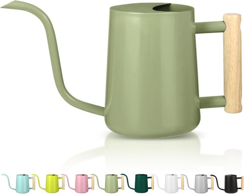Gießkanne zimmerpflanzen 1l - gießkanne,