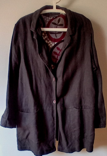 Gudrun sjödén jacke - gudrun,