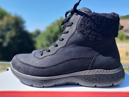 Rieker boots - 39,