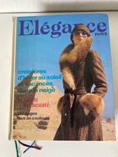 Katalog für Stoffe 70er/60er