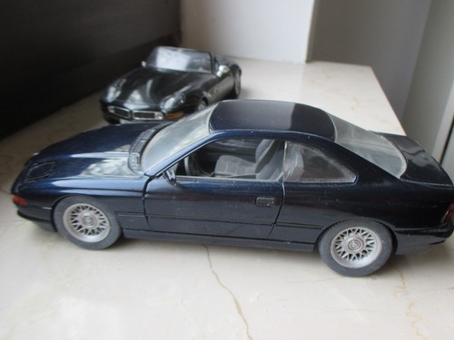 Schabak bmw 850i - bmw,