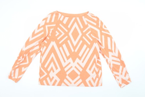 Street one damen orange - one,